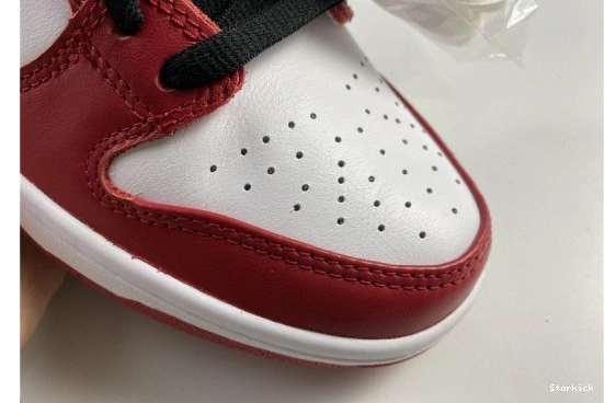 BQ6817-600 SB Nike J-Pack Low Chicago Dunk 0723